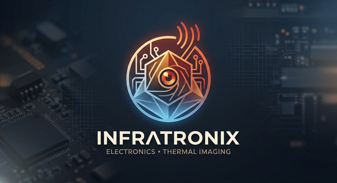 InfratronixLB logo