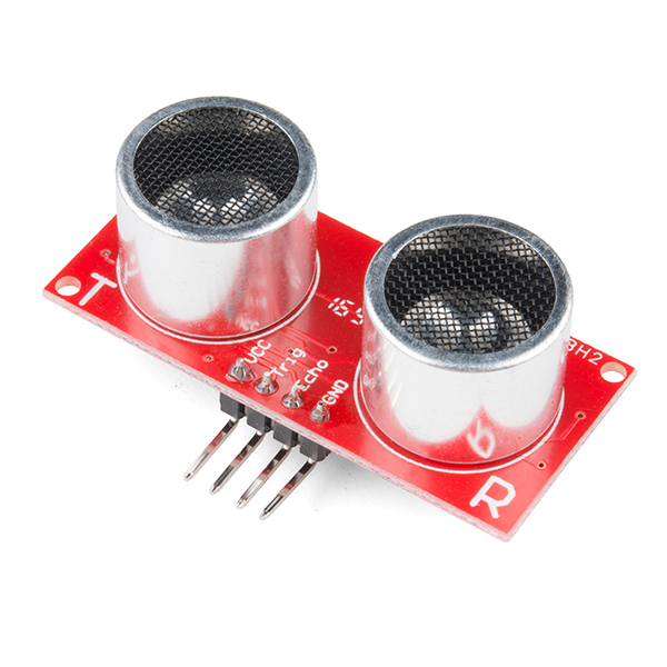 Sensing & Detection